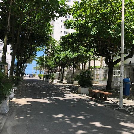 Apto Aconchegante, Bem Localizado, Churrasqueira Na Varanda, Servico De Limpeza Diaria, Servico De Praia - Pitangueiras - Гуаружа Экстерьер фото