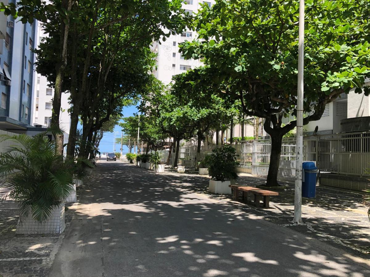 Apto Aconchegante, Bem Localizado, Churrasqueira Na Varanda, Servico De Limpeza Diaria, Servico De Praia - Pitangueiras - Гуаружа Экстерьер фото
